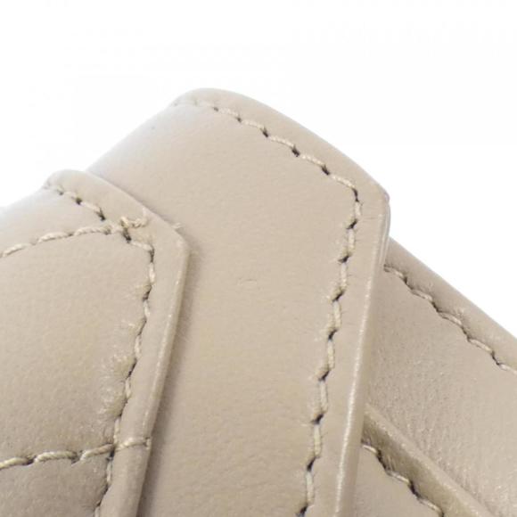 SAINT LAURENT Beige Wallet - Picture 5 of 10